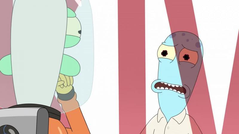Кадры из сериала Обратная сторона Земли / Солнечные противоположности (2020)